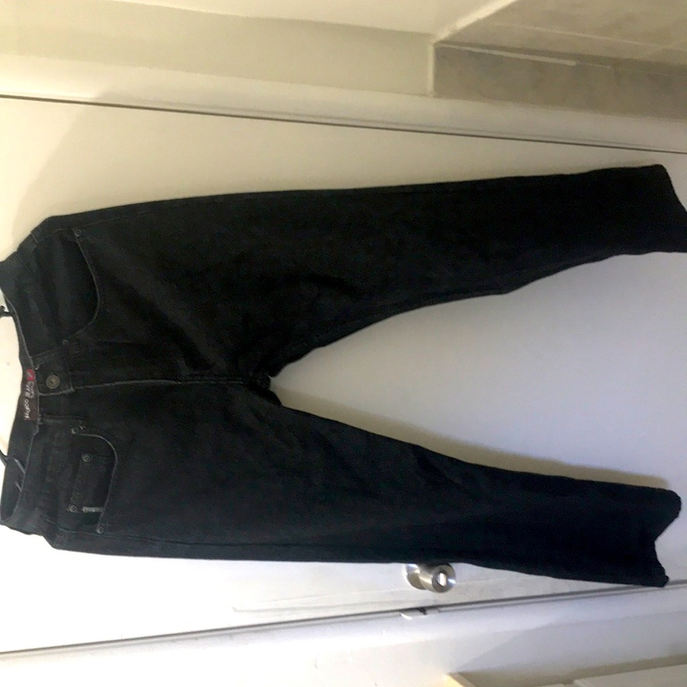 Marco Jeans 30x30 no rips or tears cash app only